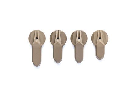 RADIAN TALON SFTY SLCTR 4 LEVER FDE