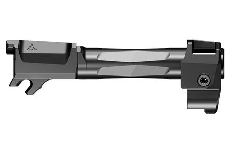 RADIAN AFTRBRNR RJ FOR GLK 48 BK/GRY