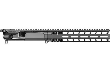 RADIAN UPPER/HANDGUARD SET 10 BLACK