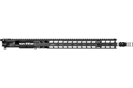 RADIAN UPPER 18 6MM ARC BLACK