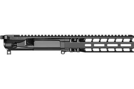 RADIAN UPPER/HANDGUARD SET 8.5 BLK