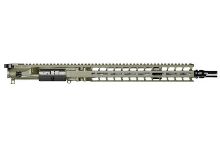 RADIAN UPPER 14.5 6MM ARC OD GREEN