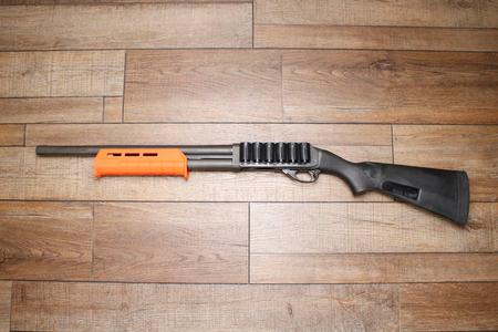REMINGTON 870 MAGNUM 12GA