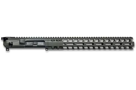 RADIAN UPPER/HANDGUARD SET 14 GRAY