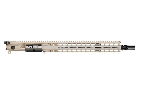 RADIAN UPPER 14.5 6MM ARC FDE
