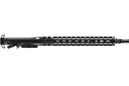 RADIAN UPPER 14.5 6MM ARC BLACK