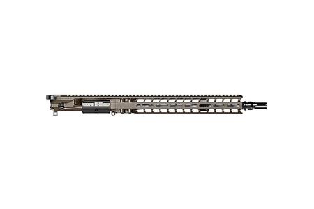 RADIAN UPPER 14.5 6MM ARC BROWN