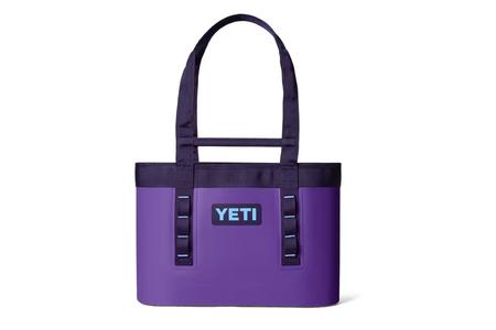 CAMINO ZIP CARRYALL 18L PACE PURPLE/BLUE