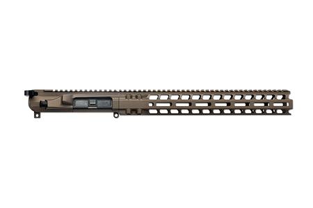 RADIAN UPPER/HANDGUARD SET 14 BROWN