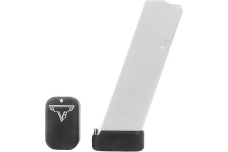 TTI BP FOR GLOCK 9/40 +3/4 BLK