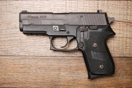 SIG SAUER SIG SAUER P220 45ACP
