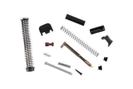ZAF UPPER PARTS KIT FOR GLK 19 G4