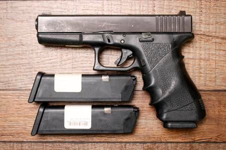 GLOCK 22 40SW