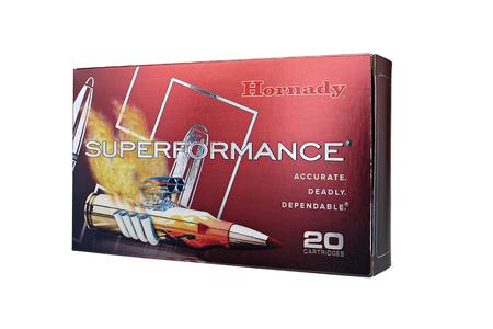 AMMO 243 WSSM 75 GR V-MAX® SPF 
