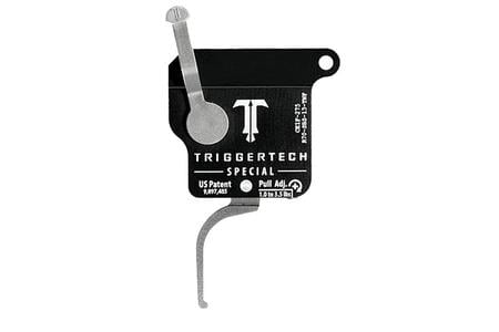 TRIGRTECH R700 SPCL FLAT RH BLT