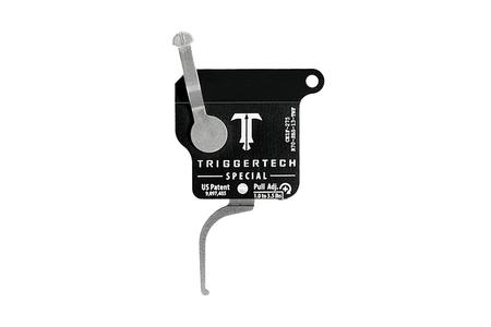 TRIGRTECH R700 SPCL FLAT CLN RH