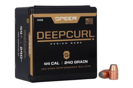 429-240-GR DEEPCURL SP BULLET