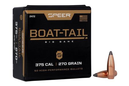 375-270-GR BT SP BULLET