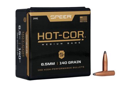 264-140-GR SPITZER SP BULLET