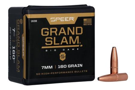 284-160-GR GS SP BULLET