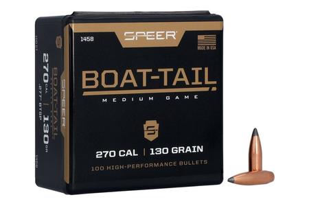 277-130-GR BT SP BULLET 