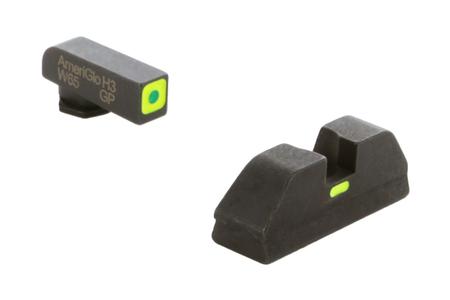 AMERIGLO CAP GRN SET FOR GLK 20/21