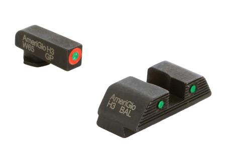 AMERIGLO TROOPER FOR GLK 20/21 ORN