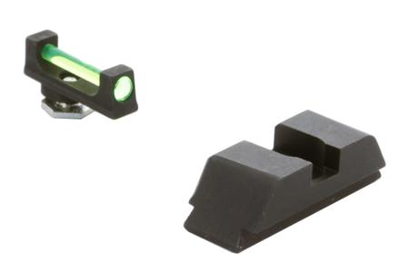 AMERIGLO FOR GLK LOW FO GRN/BLK