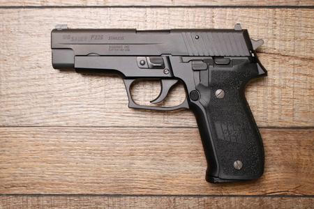 SIG SAUER P226 40 SW USED