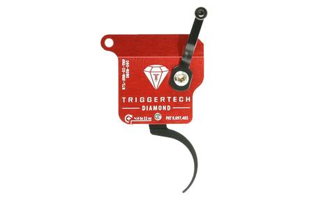 TRIGRTECH TIKKA DIAMOND CRV LH RED