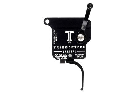 TRIGRTECH SPECIAL FLT LH BLK