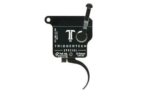 TRIGRTECH SPECIAL CRV LH BLK
