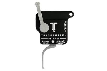 TRIGRTECH R700 PRIMRY FLAT CLN RH