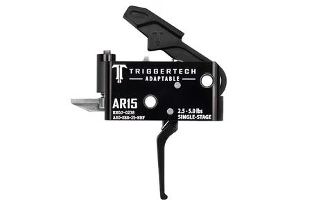TRIGRTECH AR15 SING STAGE ADAPT FLAT