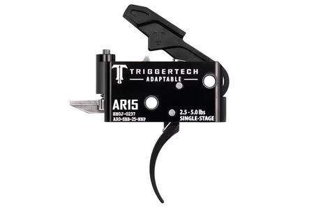 TRIGRTECH AR15 SING STAGE ADAPT CRVD