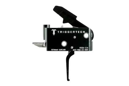 TRIGRTECH AR15 BLK ADAPT FLAT RH