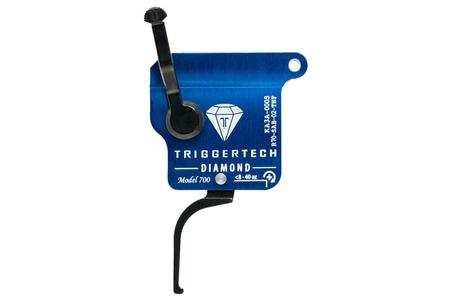 TRIGRTECH R700 R DIAMOND FLAT RH