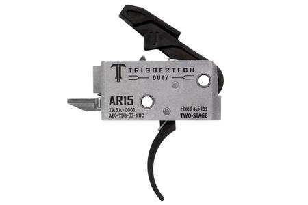 TRIGRTECH AR15 DTY 2ST MIL CRV 5.5LB