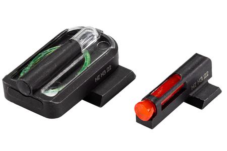 HIVIZ FASTDOT H3 SW MP SHIELD
