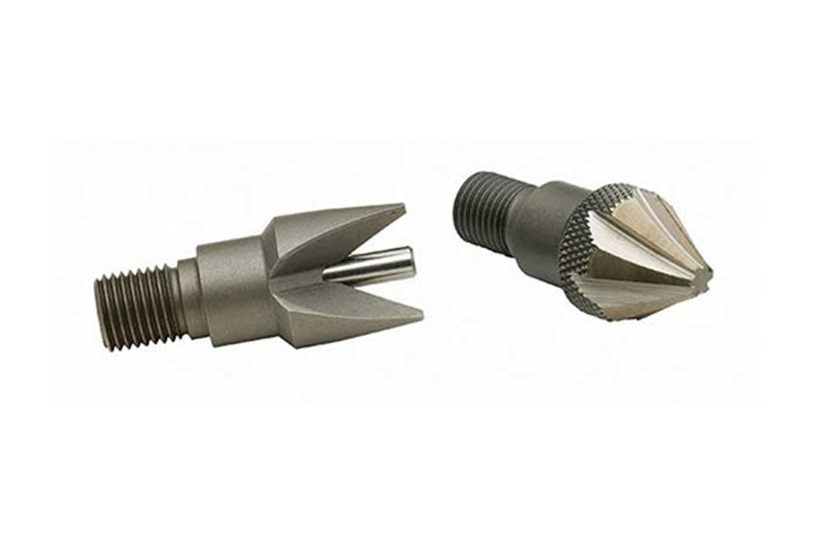 Hornady Cam Lock Trimmer Deburring Tool
