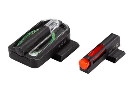 HIVIZ FASTDOT H3 FOR RUGER MAX 9
