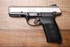 RUGER RUGER SR9 9 MM USED