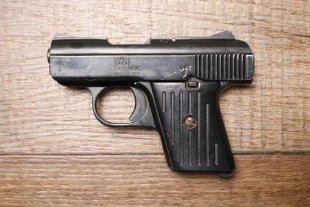 RAVEN MP-25 25 AUTO USED