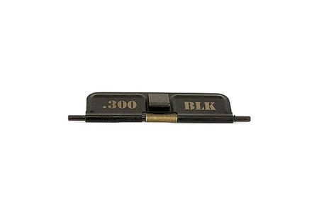 YHM DUST COVER ASSY 300 BLK