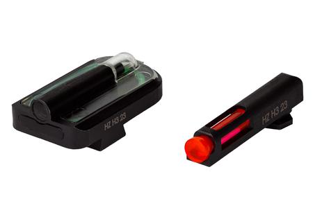 HIVIZ FASTDOT H3 FOR GLOCK 9/40/.357