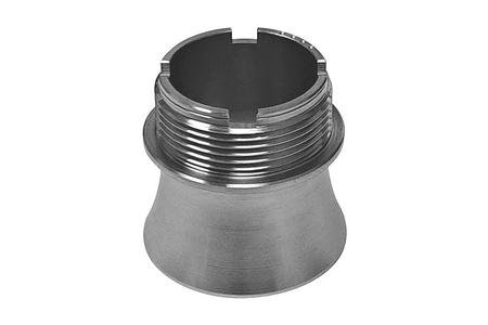 YHM FULL CHOKE CONE VICTRA-12 SLV