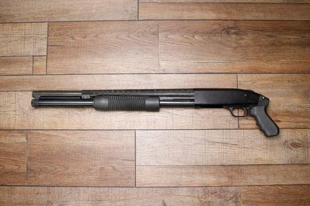 MOSSBERG 500A 12GA