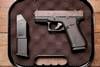 GLOCK GLOCK 43X 9 MM USED