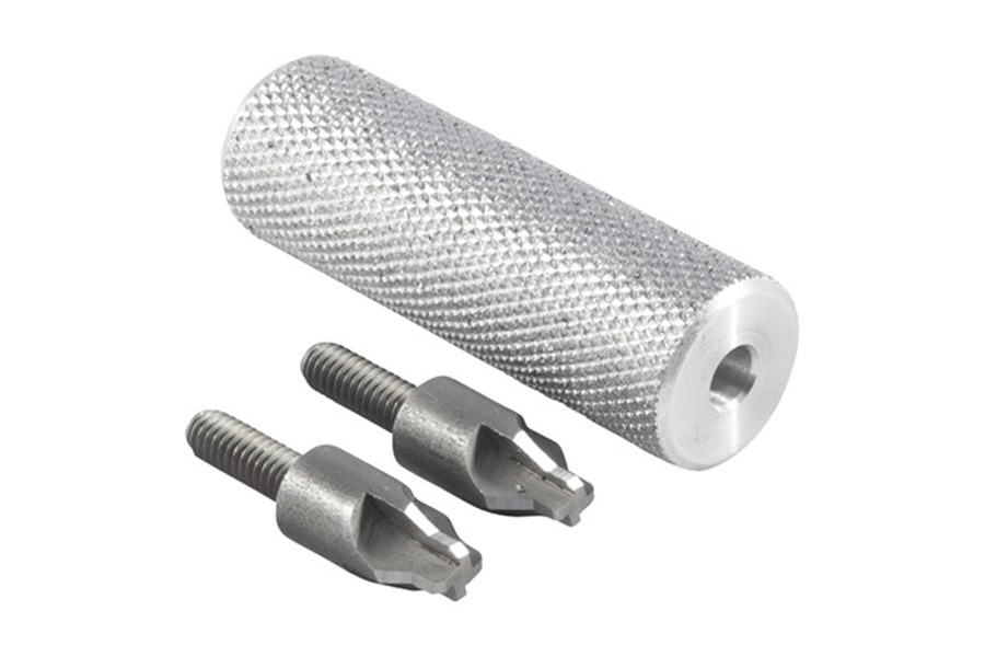 Hornady Primer Pocket Reamer Kit Package