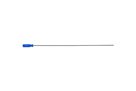 B/C COATED CLEANING ROD 33 20/26CAL